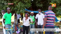 BOCAR SAMBA DIEYE DANS GOODMORNING AVEC PAPE SIDY FALL | LUNDI 13 DECEMBRE 2021