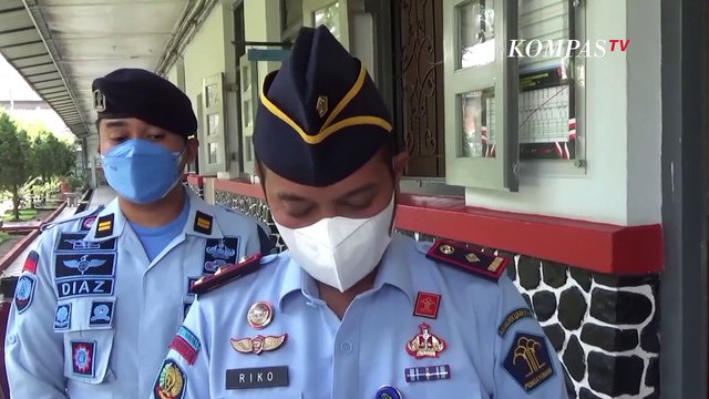 Begini Kondisi Herry Wirawan Pemerkosa 12 Santriwati di Dalam Rutan