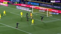 Highlights: Last-Minute-Traumtor lässt Nantes jubeln