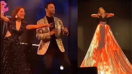 Ankita Lokhande Vicky Jain का Engagement Dance Video Viral | Boldsky