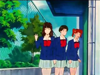 سلام دانك  الجزء الأول الحلقة 23