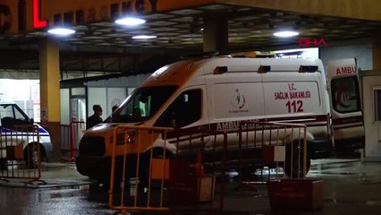 ESKİ EŞİ TARAFINDAN ÖLDÜRÜLDÜ