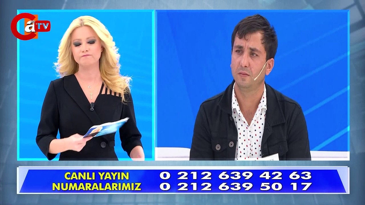 Müge Anlı’nın programında aldatıldığını öğrenmiş, yaşamına son vermişti: Serkan Kıyak'ın ailesi ilk kez konuştu