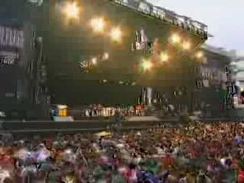 Queens Of The Stone Age - Hangin' Tree