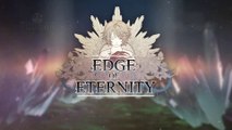 Edge of Eternity - Bande-annonce date de sortie consoles