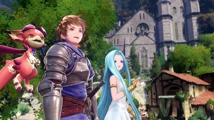 Granblue Fantasy: Relink - Granblue Fes 2021