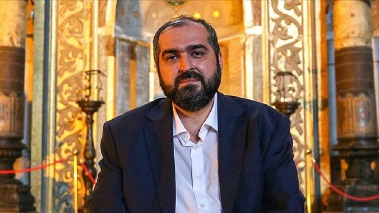 Mehmet Boynukalın da "Temennimiz ve duamız" diyerek asgari ücret için rakam verdi