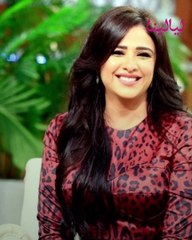ما هو مرض أكياس الشيكولاتة الذي أصاب ياسمين عبدالعزيز؟