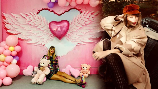 It's Taylor Swift Birthday! Recall Iconic Swift Moments Of 2021 On Her Special Day
