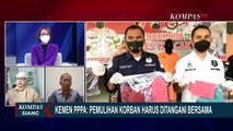 Miris! Pelaku Pencabulan 15 Siswi SD di CIlacap Ternyata Sudah Pernah Lecehkan Siswi Sekolah Lain