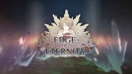 Edge of Eternity - Trailer de la mise à jour majeure 1.1