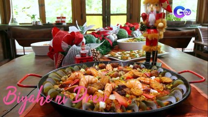 Biyahe ni Drew: Noche Buena, the Bacolodnon way!