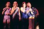 ABBA évoque avec humour sa première nomination aux Grammy Awards