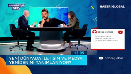 Ertuğrul Özkök: Çok rahatlıkla 'dansözlük' yaptım diyebiliyorum, bu gocunacak bir şey değil benim için