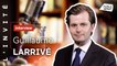 "Je ne voterais pour ma part jamais pour Eric Zemmour" déclare Guillaume Larrivé