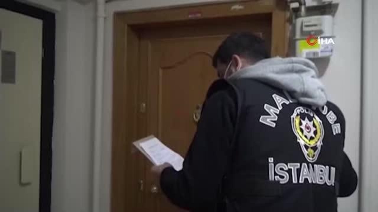 Türkiye'den Rusya, Polonya, Macaristan, Ukrayna, Romanya ve Kosova'ya yapılan ihracat işlemlerinde faturada usulsüzlük yaparak yaklaşık 750 milyon...