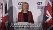 Ukraine: le G7 met en garde la Russie en cas d'invasion