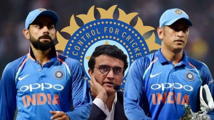 ಎಷ್ಟೇ ಸಾಧನೆ ಮಾಡಿದ್ರು Virat Kohli ನ ಮೂಲೆ ಗುಂಪು ಮಾಡಿದ BCCI | Oneindia Kannada