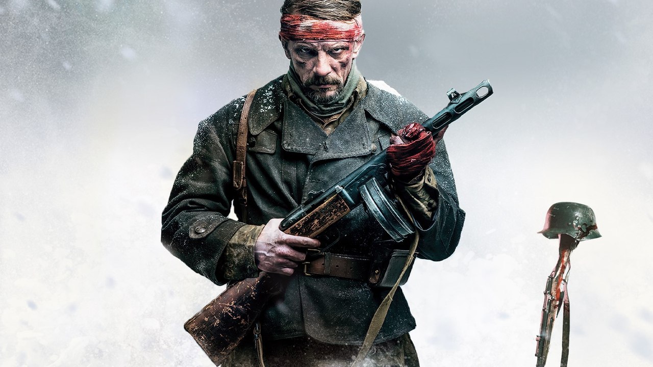 Red Ghost - Trailer (Deutsch) HD