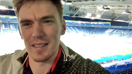 Leicester City 4-0 Newcastle United: Dominic Scurr's video verdict