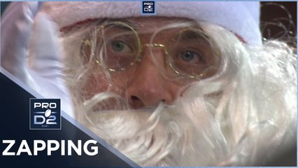 PRO D2 – Le Zapping de la J114 – Saison 2021-2022