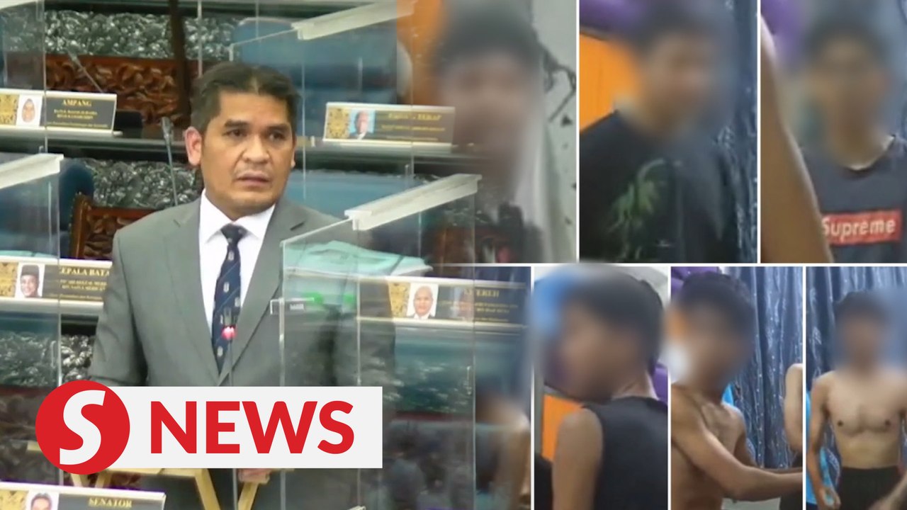 Education Ministry to introduce new concept to inculcate noble values, curb bullying, says Radzi