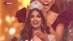 Miss Univers 2022 : Miss Inde couronnée en Israël