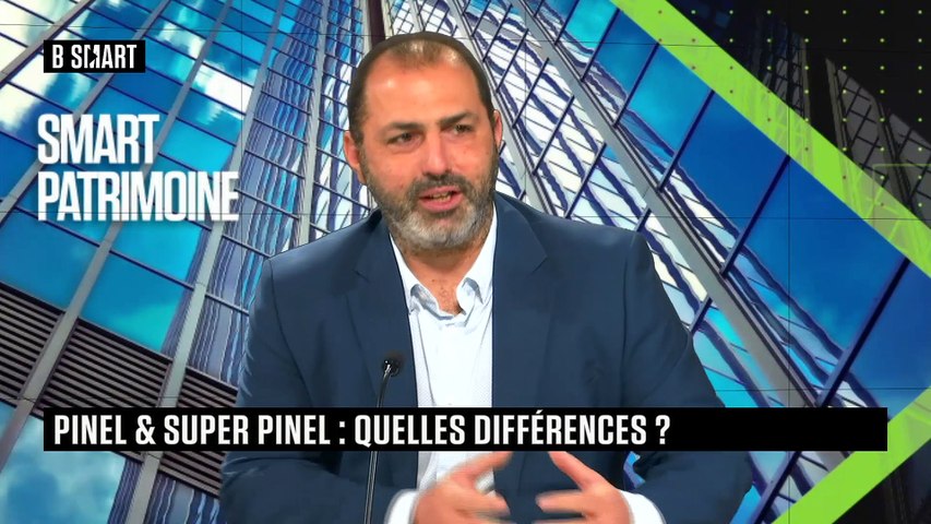 Quelles évolutions pour le dispositif Pinel ?