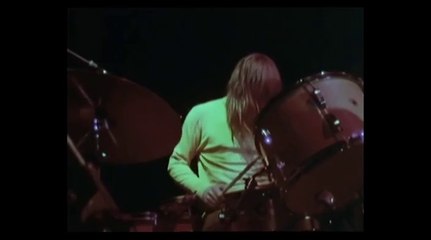 Soft Machine - Live in Brussels, BE, 01-15-1971 part two