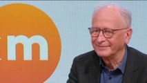 L'interview d'actualité - Alain Fischer