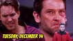 GH Spoilers 12_14_2021 _ General Hospital Spoilers for Tuesday, December 14