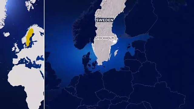 Scontro nel Mar Baltico tra due navi da carico: due marinai in mare