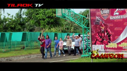 TilaokTV Season 2 Episode 9 El Campeon Gamefowl Tips
