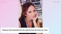 Fabienne Carat enceinte : le sexe de son bébé révélé ? Un gros indice balancé en vidéo !