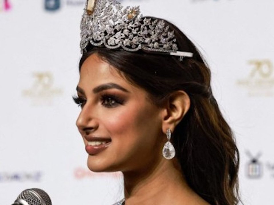 Miss universe 2021: das waren die kandidatinnen