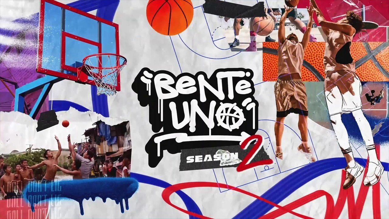 Bente Uno: Exploring the NBA Twitterverse