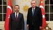 Son Dakika! Cumhurbaşkanı Erdoğan, Maliye Bakanı ve Merkez Bankası Başkanı Kavcıoğlu ile görüşecek