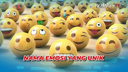 Emosi yang Sering Dirasakan tapi Sulit Dijelaskan , Ternyata Ada Namanya
