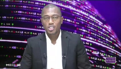 Le quotidien des bourses - 13/12/2021