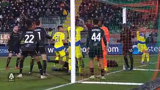 Highlight Football: Venezia 1-1 Juventus - Serie A 2021/22 Matchday 17 of 38