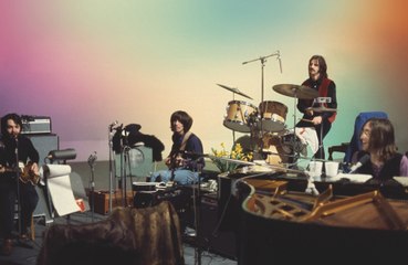 Le policier qui a mis fin au dernier concert des Beatles n’a ‘aucun regret’