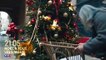 Bande-annonce de "Noël à tous les étages" sur TF1