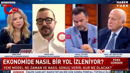 Canlı yayında duyurdu: Asgari ücret toplantılarıyla ilgili kritik karar!
