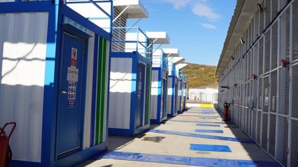 Balıkesir Büyükşehir Belediyesi yılda 450 bin ton atığı bertaraf ediyor