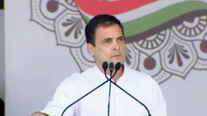 Why Congress attacks Centre on Hindutvavadi?