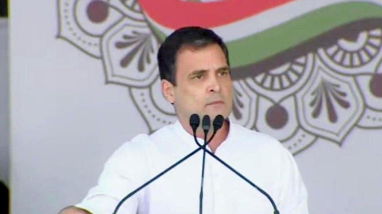 Why Congress attacks Centre on Hindutvavadi?