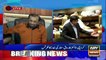 A minority has been explained by Murad Ali Shah, Dr. Farooq Sattar's news conference