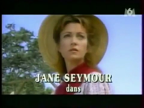 Docteur Quinn femme médecin - Générique