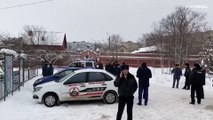 Russia, 18enne si fa esplodere in una scuola vicino a un convento ortodosso