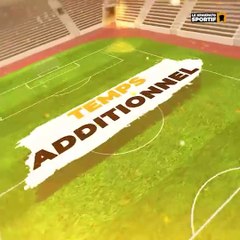 Temps Additionnel avec Nahi Josée